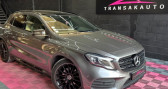 Annonce Mercedes GLA occasion Electrique 220 d 7-G DCT Fascination / CAMERA / TOIT OUVRANT / FEU LED  � Camps la Source