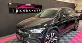 Mercedes GLA occasion année 2021 boite Automatique Annonce Mercedes GLA occasion Diesel 220 d 8G-DCT 190ch Progressive à Harfleur