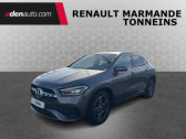 Mercedes GLA occasion année 2020 boite Automatique Annonce Mercedes GLA occasion Diesel 220 d 8G-DCT 4Matic AMG Line à Sainte-Bazeille