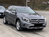 Annonce Mercedes GLA occasion Diesel 220 D ACTIVITY EDITION 4MATIC 7G-DCT  Villenave-d'Ornon