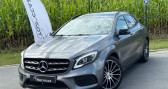 Mercedes GLA occasion année 2017 boite Automatique Annonce Mercedes GLA occasion Diesel 220 D ACTIVITY EDITION * PACK AMG * 2017 *TOIT OUVRANT * CAM à La Chapelle D'Armentiéres