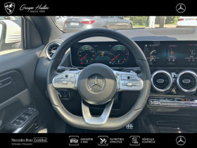 Mercedes GLA 220 d AMG Line 190ch 8G-DCT  occasion  Gires - photo n6