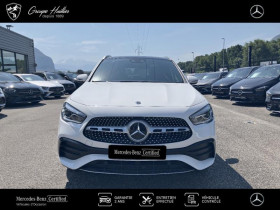 Mercedes GLA 220 d AMG Line 190ch 8G-DCT  occasion  Gires - photo n4