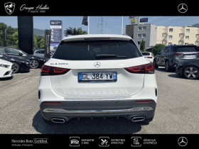 Mercedes GLA 220 d AMG Line 190ch 8G-DCT  occasion  Gires - photo n12