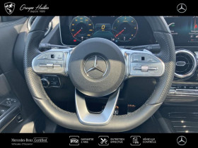 Mercedes GLA 220 d AMG Line 190ch 8G-DCT  occasion  Gires - photo n8