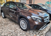 Annonce Mercedes GLA occasion Diesel 220 D BUSINESS 4MATIC 7G-DCT  Villenave-d'Ornon