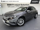 Mercedes GLA occasion année 2016 boite Automatique Annonce Mercedes GLA occasion Diesel 220 d Business 7G-DCT à Beauvais
