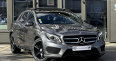 Annonce Mercedes GLA occasion Diesel 220 d - BV 7G-DCT - BM X156 Fascination 4-Matic PHASE 1  ANDREZIEUX-BOUTHEON