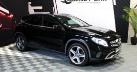 Mercedes GLA , garage AGENCY CAR BELFORT-MONTBELIARD � Brognard