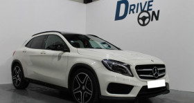 Mercedes GLA , garage DRIVE ON � Saint André de Corcy