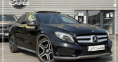 Mercedes GLA occasion année 2016 boite Automatique Annonce Mercedes GLA occasion Diesel 220 d - BV 7G-DCT Fascination 4-Matic à Chateaubernard