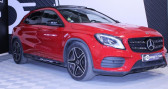 Annonce Mercedes GLA occasion Diesel 220 d - BV 7G-DCT - Fascination - SUIVI � Lattes