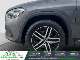 Mercedes GLA 220 d BVA 4Matic  occasion � Beaupuy - photo n�8
