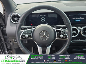 Mercedes GLA 220 d BVA 4Matic  occasion � Beaupuy - photo n�7