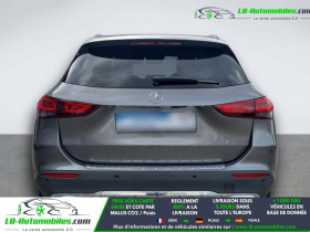 Mercedes GLA 220 d BVA 4Matic  occasion � Beaupuy - photo n�6