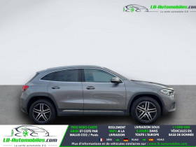 Mercedes GLA 220 d BVA 4Matic  occasion � Beaupuy - photo n�5