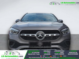 Mercedes GLA 220 d BVA 4Matic  occasion � Beaupuy - photo n�4