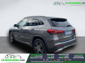 Mercedes GLA 220 d BVA 4Matic  occasion � Beaupuy - photo n�3