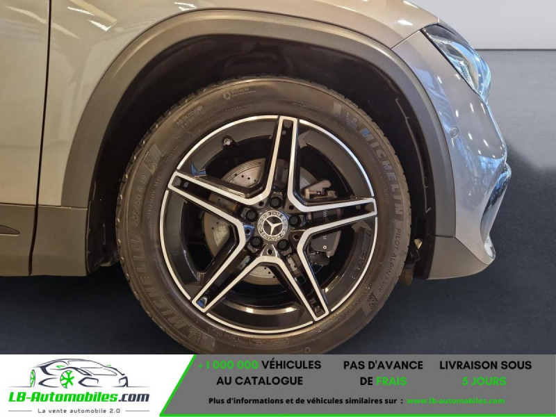 Mercedes GLA 220 d BVA 4Matic  occasion � Beaupuy - photo n�6
