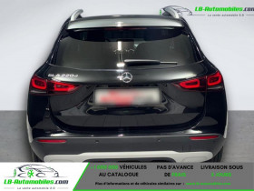Mercedes GLA 220 d BVA 4Matic  occasion � Beaupuy - photo n�5