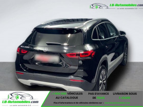 Mercedes GLA 220 d BVA 4Matic  occasion � Beaupuy - photo n�3