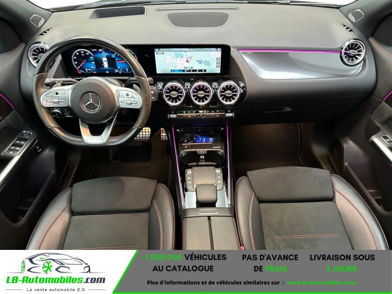 Mercedes GLA 220 d BVA 4Matic  occasion � Beaupuy - photo n�3
