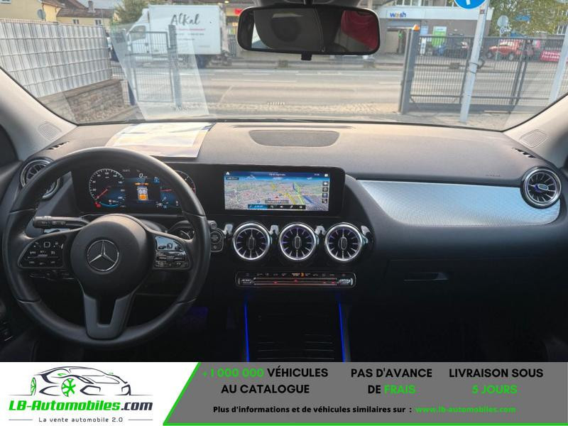 Mercedes GLA 220 d BVA 4Matic  occasion  Beaupuy - photo n3