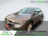 Annonce Mercedes GLA occasion Diesel 220 d BVA 4Matic  Beaupuy