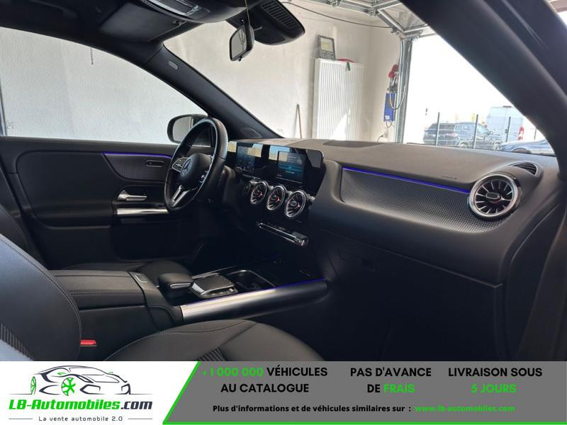 Mercedes GLA 220 d BVA 4Matic  occasion  Beaupuy - photo n7