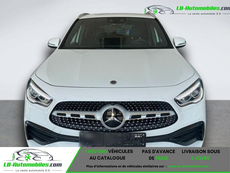 Mercedes GLA 220 d BVA 4Matic  occasion  Beaupuy - photo n5