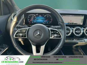 Mercedes GLA 220 d BVA 4Matic  occasion � Beaupuy - photo n�9