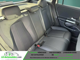 Mercedes GLA 220 d BVA 4Matic  occasion � Beaupuy - photo n�8
