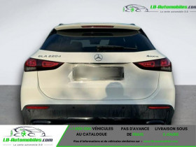 Mercedes GLA 220 d BVA 4Matic  occasion � Beaupuy - photo n�6