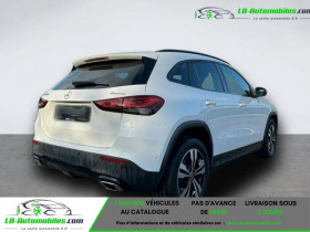 Mercedes GLA 220 d BVA 4Matic  occasion � Beaupuy - photo n�4