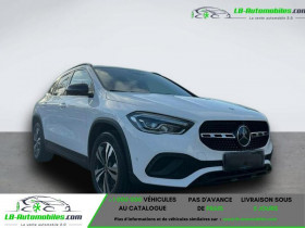Mercedes GLA 220 d BVA 4Matic  occasion � Beaupuy - photo n�2