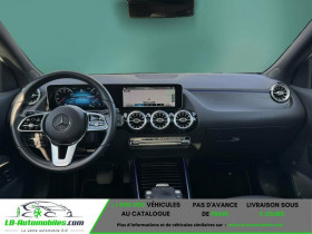 Mercedes GLA 220 d BVA 4Matic  occasion � Beaupuy - photo n�3