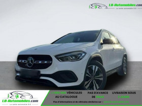 Mercedes GLA , garage LB AUTOMOBILES � Beaupuy