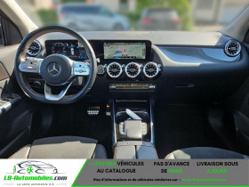 Mercedes GLA 220 d BVA 4Matic  occasion � Beaupuy - photo n�3