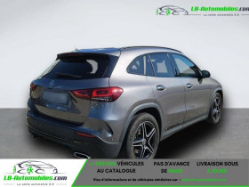 Mercedes GLA 220 d BVA 4Matic  occasion � Beaupuy - photo n�4