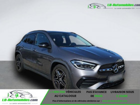 Mercedes GLA 220 d BVA 4Matic  occasion � Beaupuy - photo n�2
