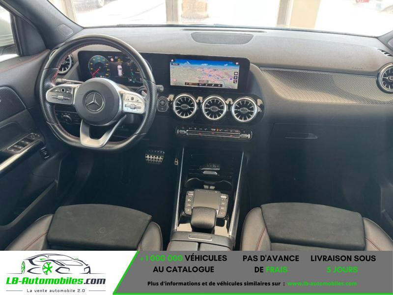 Mercedes GLA 220 d BVA 4Matic  occasion  Beaupuy - photo n3