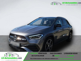 Mercedes GLA , garage LB AUTOMOBILES � Beaupuy