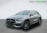 Mercedes GLA 220 d BVA 4Matic   Beaupuy 31