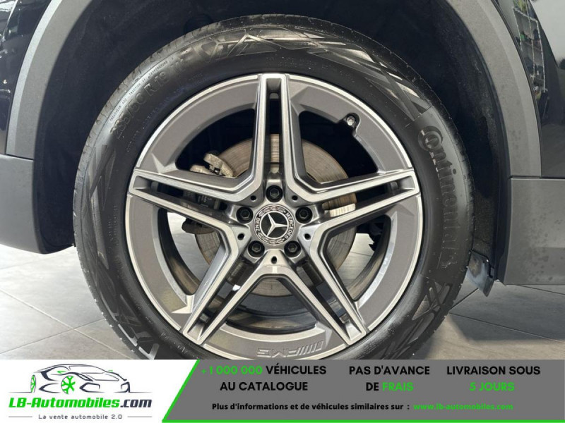 Mercedes GLA 220 d BVA 4Matic  occasion  Beaupuy - photo n6