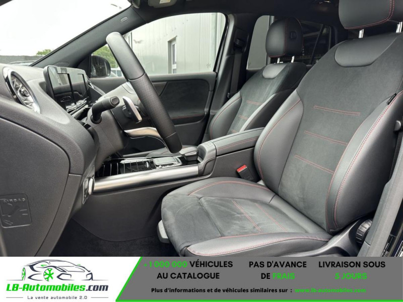 Mercedes GLA 220 d BVA 4Matic  occasion  Beaupuy - photo n5