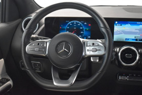 Mercedes GLA 220 d BVA 4Matic  occasion  Beaupuy - photo n7