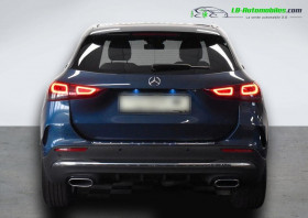 Mercedes GLA 220 d BVA 4Matic  occasion  Beaupuy - photo n6