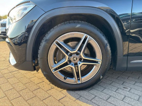 Mercedes GLA 220 d BVA 4Matic  occasion  Beaupuy - photo n7