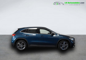 Mercedes GLA 220 d BVA 4Matic  occasion  Beaupuy - photo n5