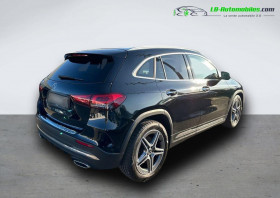 Mercedes GLA 220 d BVA 4Matic  occasion  Beaupuy - photo n4